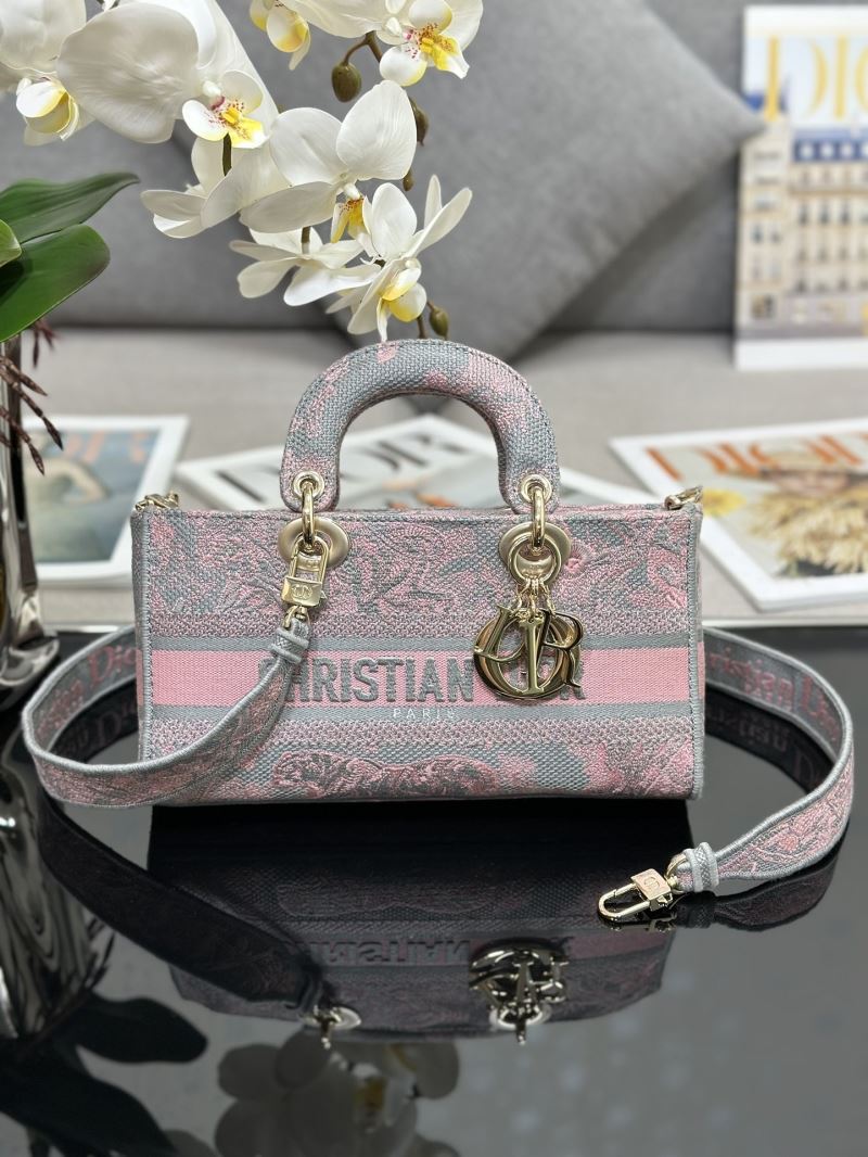 Christian Dior My Lady Bags